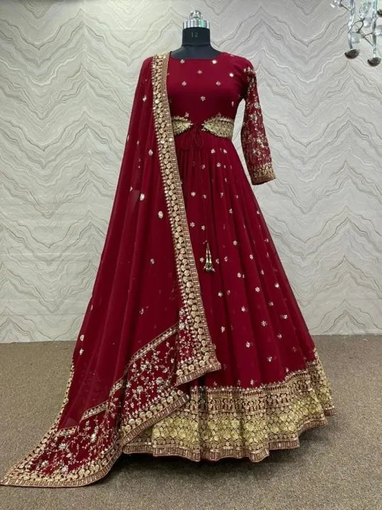 Party Dress
