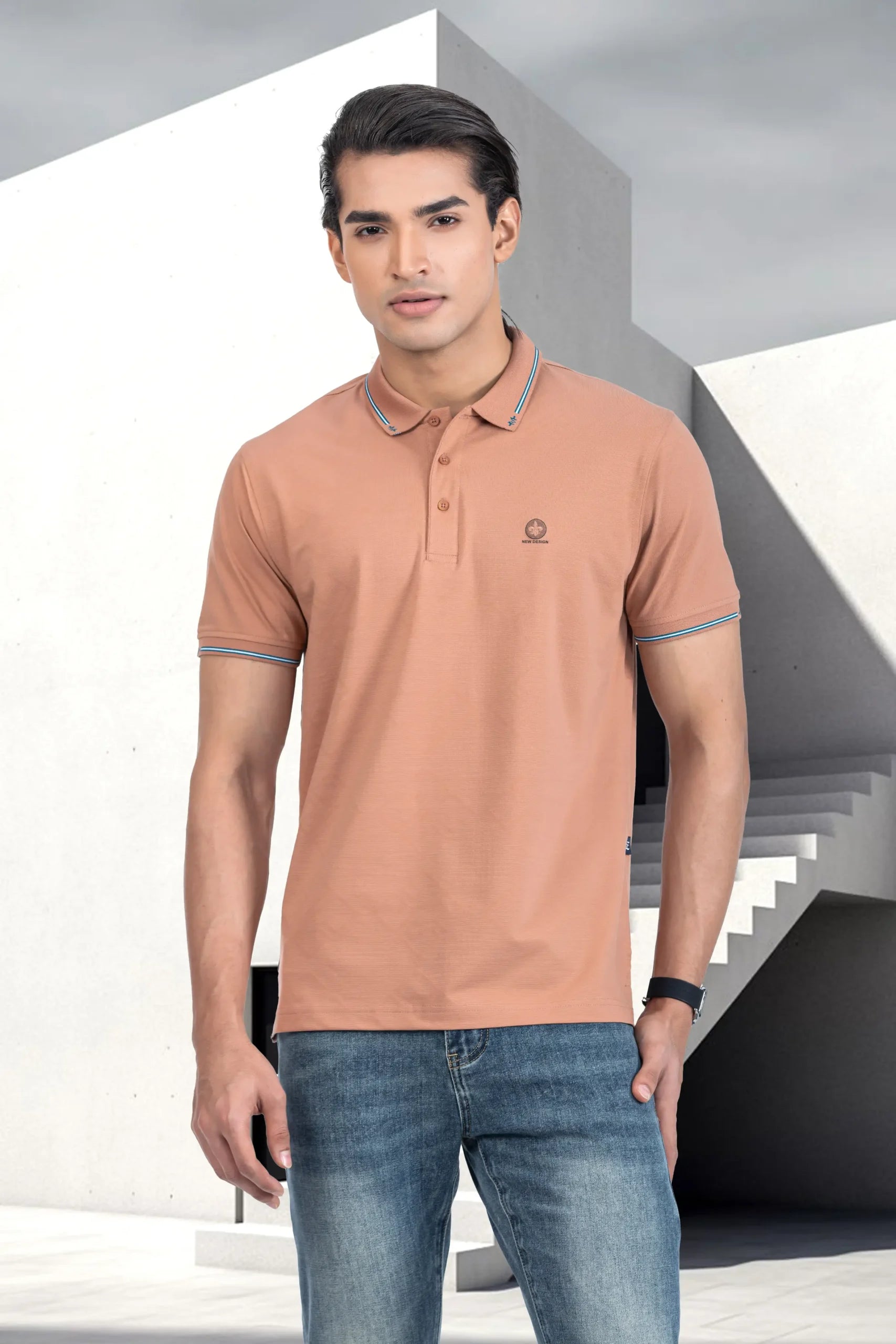 Polo T-Shirt