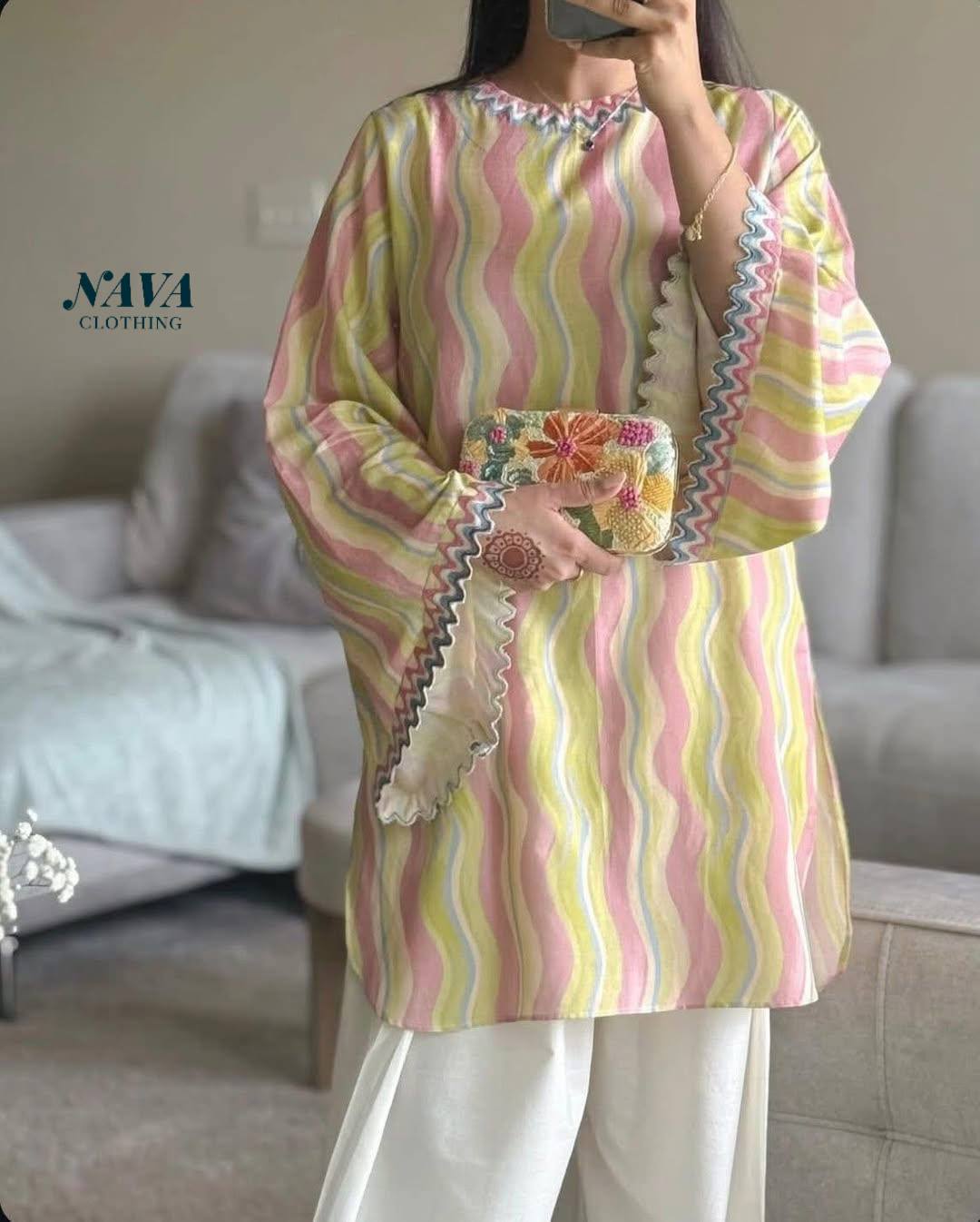 Pakistani Party 2 pc Collection