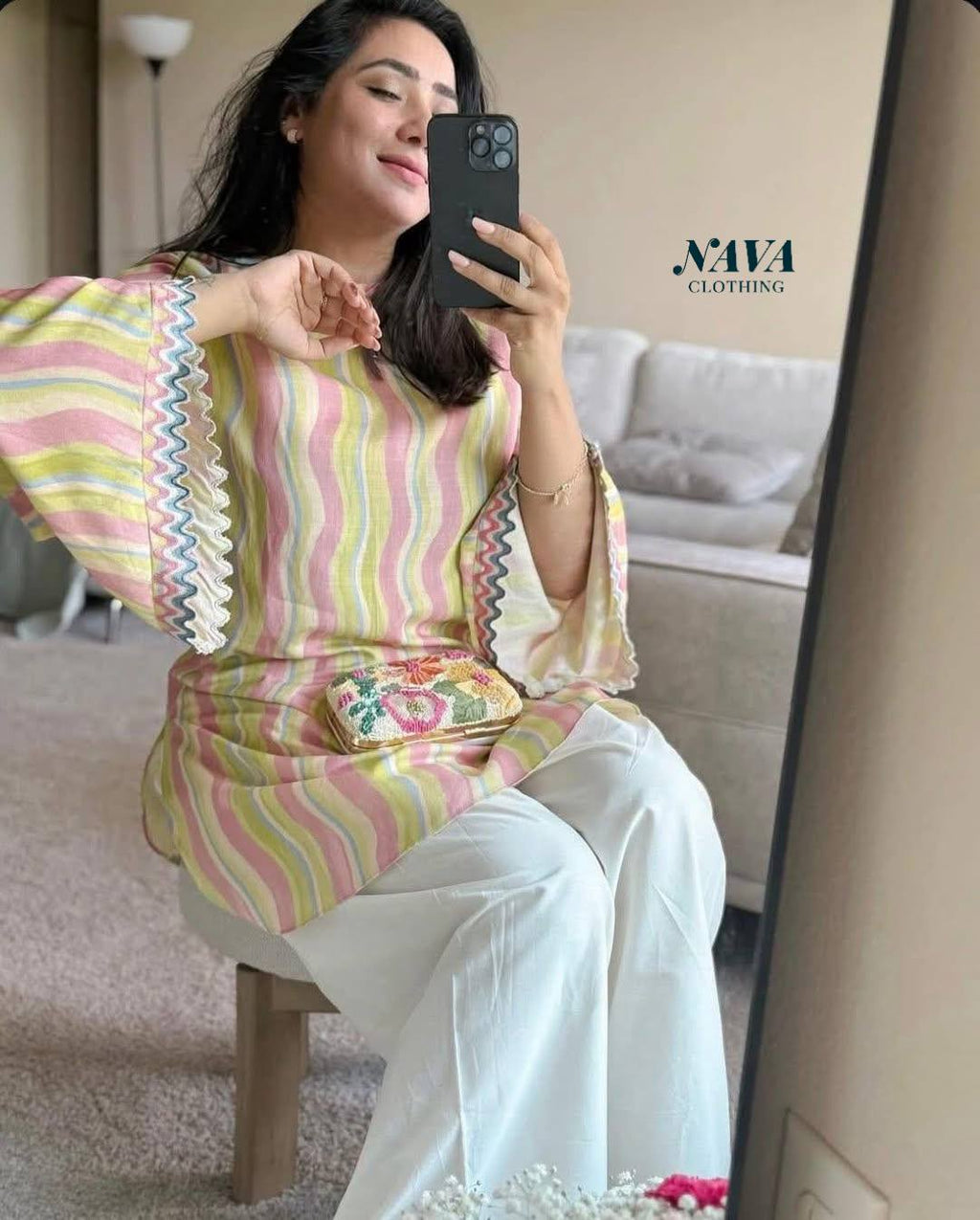 Pakistani Party 2 pc Collection