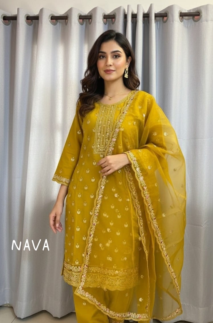 Pakistani Party Dresses